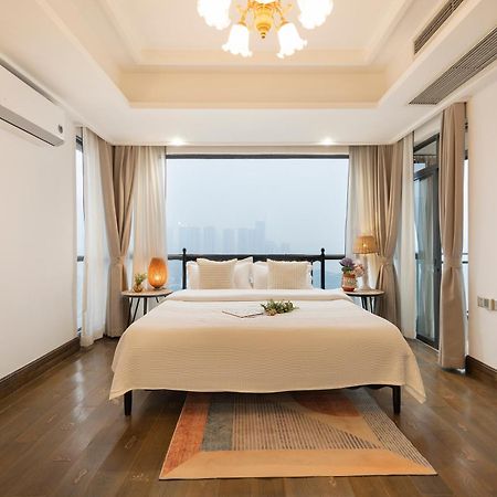 King'Slandind Bnb Trùng Khánh Ngoại thất bức ảnh
