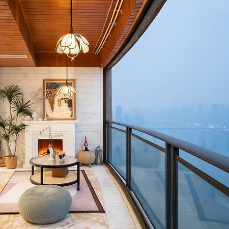 King'Slandind Bnb Trùng Khánh Ngoại thất bức ảnh