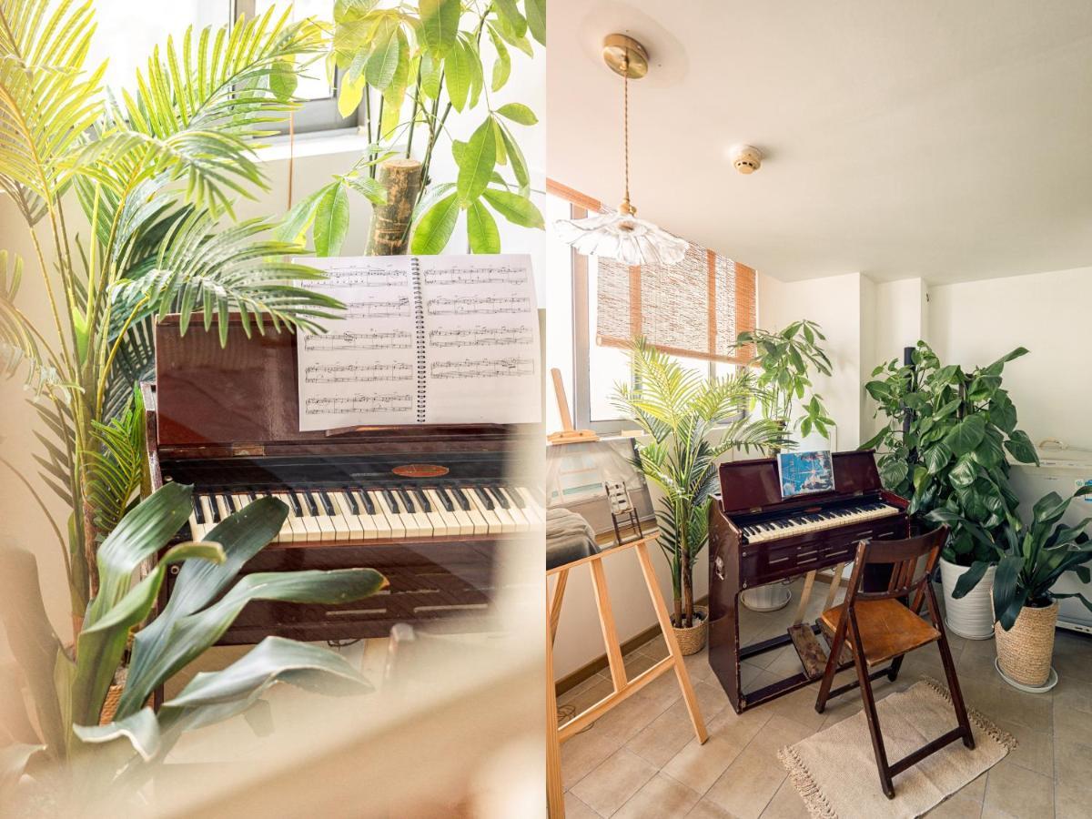 King'Slandind Bnb Trùng Khánh Ngoại thất bức ảnh