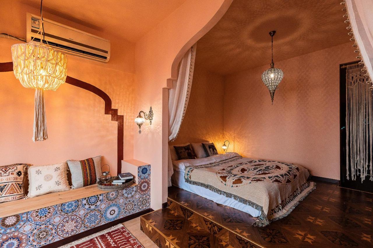 King'Slandind Bnb Trùng Khánh Ngoại thất bức ảnh