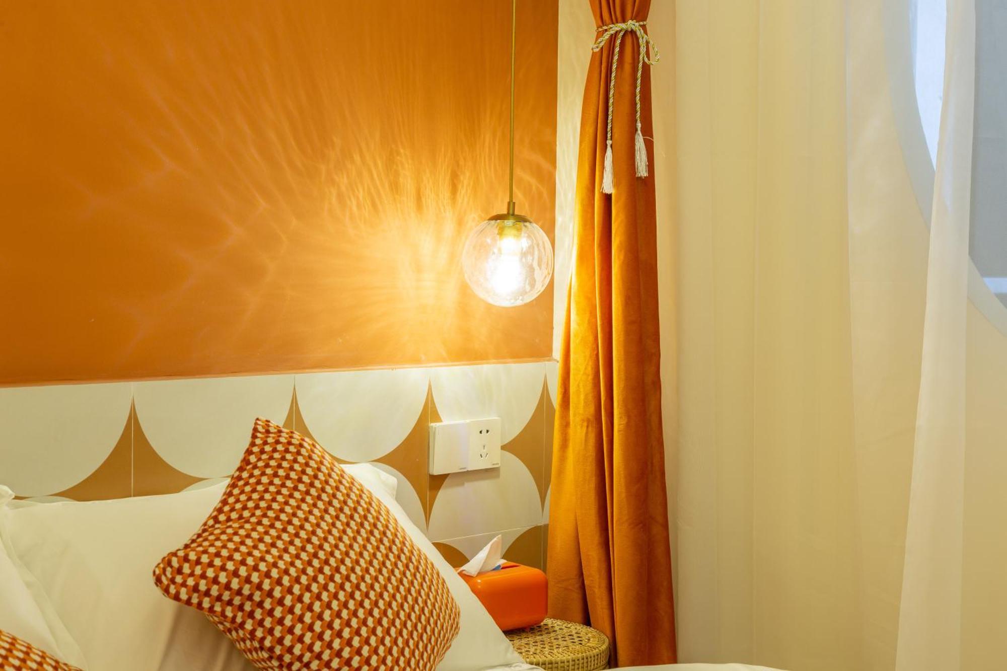 King'Slandind Bnb Trùng Khánh Ngoại thất bức ảnh