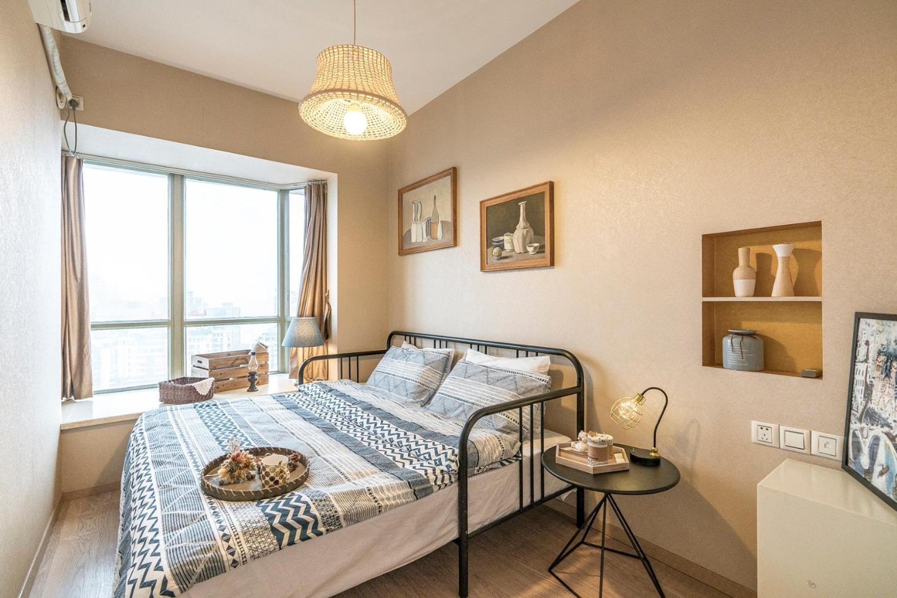 King'Slandind Bnb Trùng Khánh Ngoại thất bức ảnh