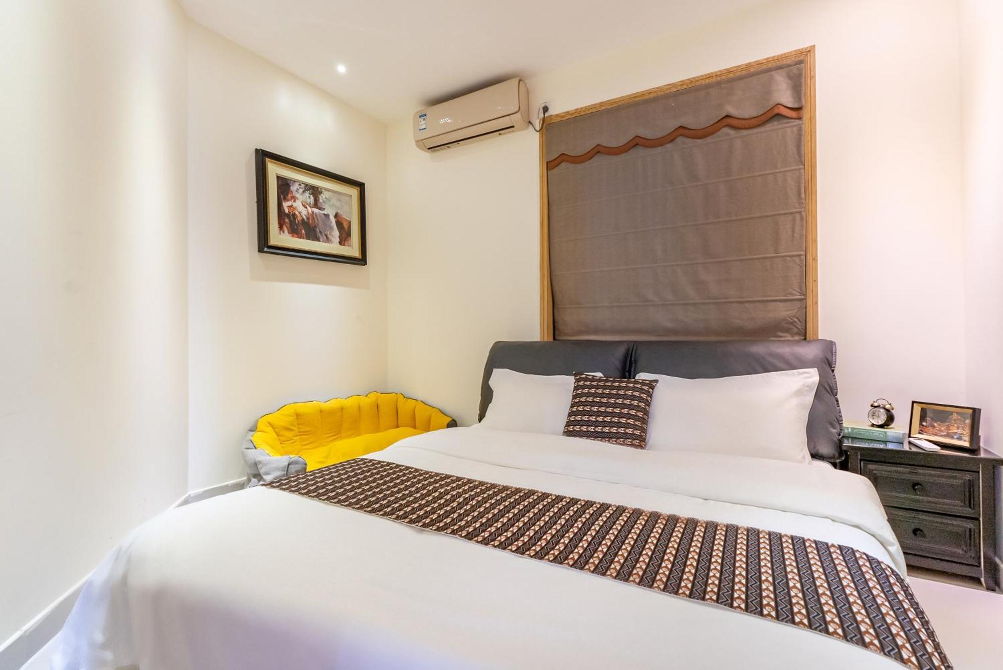 King'Slandind Bnb Trùng Khánh Ngoại thất bức ảnh