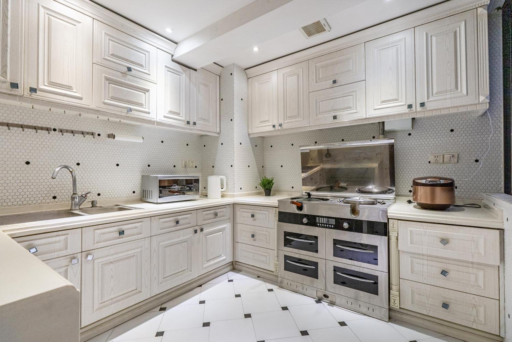 King'Slandind Bnb Trùng Khánh Ngoại thất bức ảnh