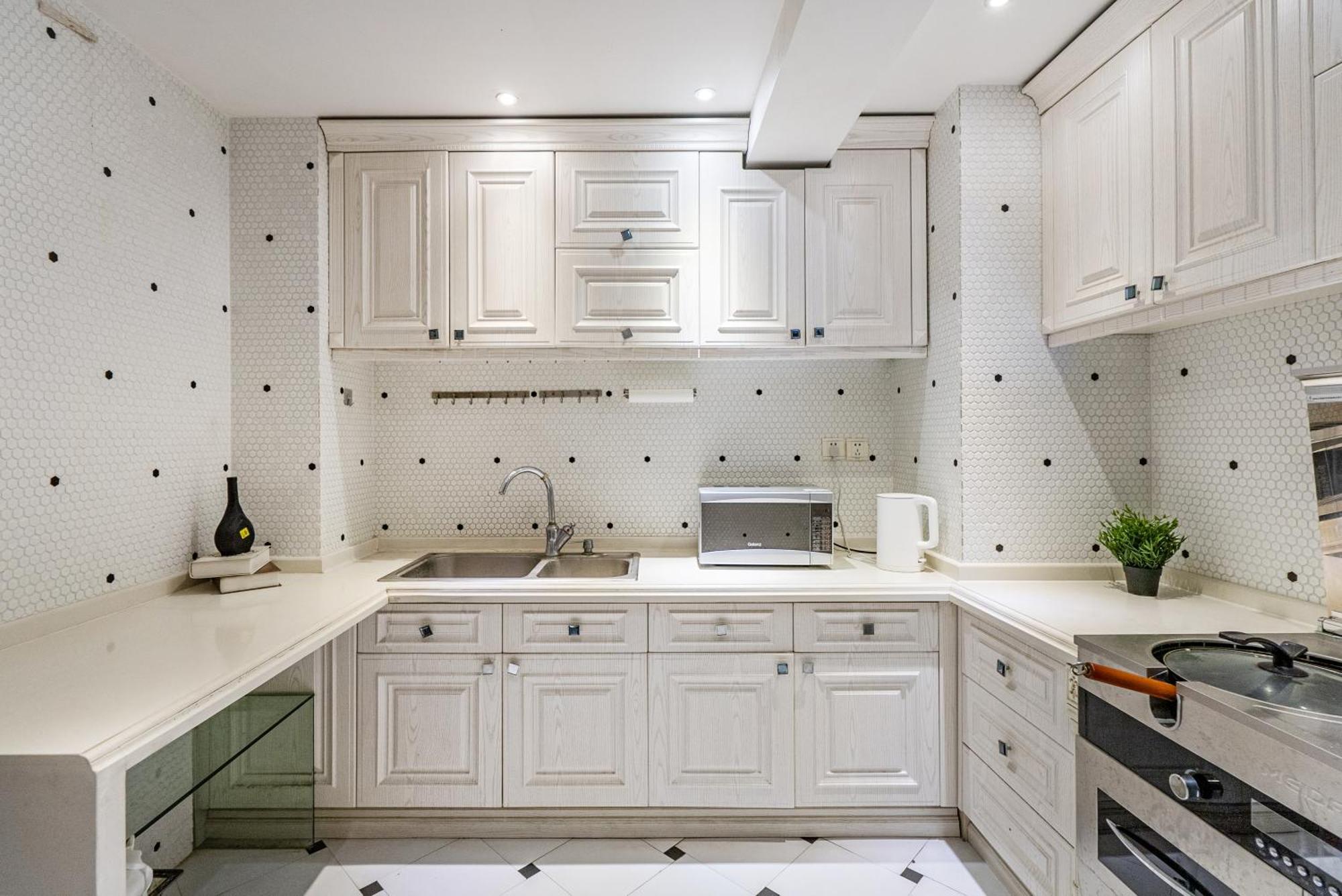 King'Slandind Bnb Trùng Khánh Ngoại thất bức ảnh