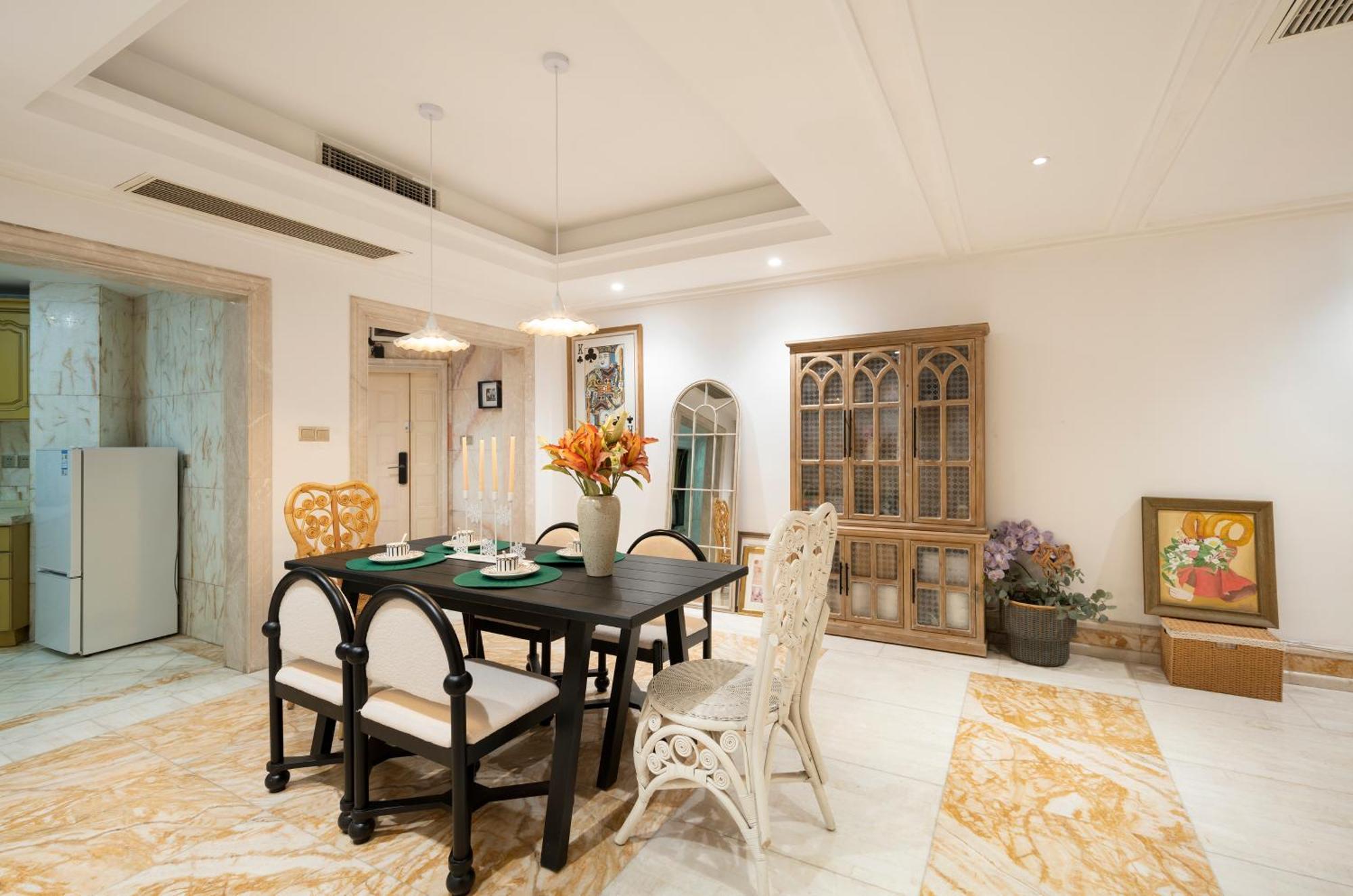 King'Slandind Bnb Trùng Khánh Ngoại thất bức ảnh