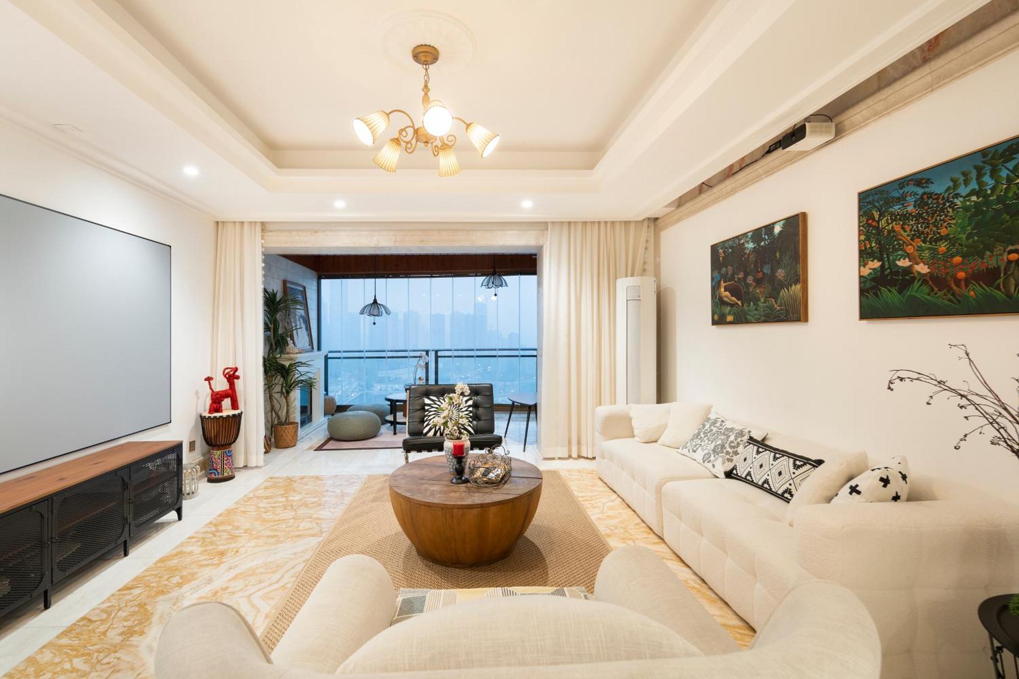 King'Slandind Bnb Trùng Khánh Ngoại thất bức ảnh