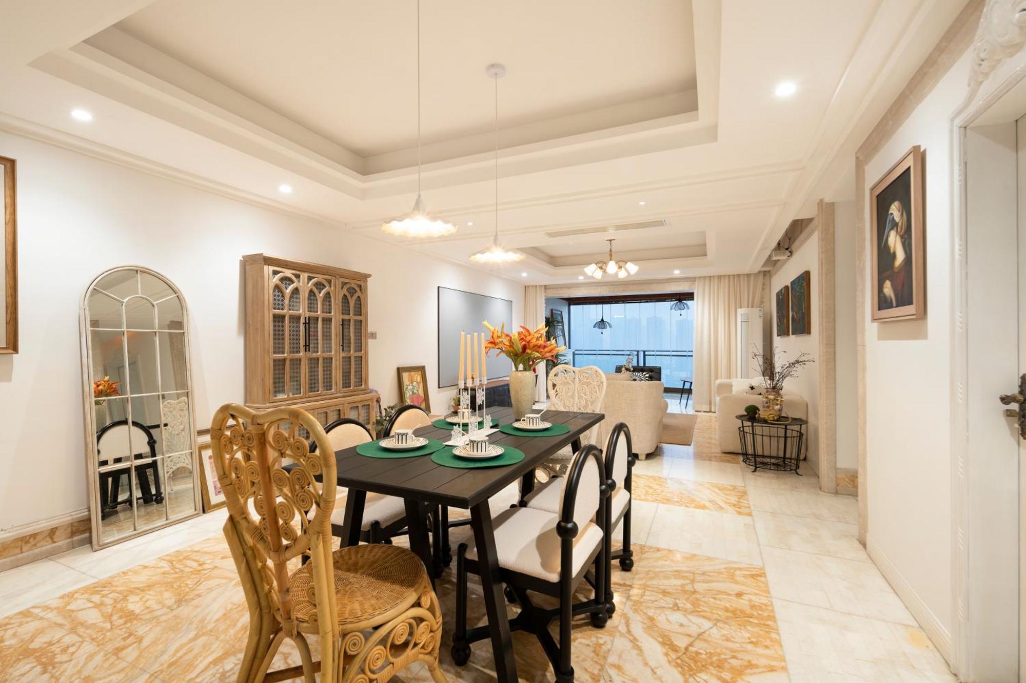 King'Slandind Bnb Trùng Khánh Ngoại thất bức ảnh