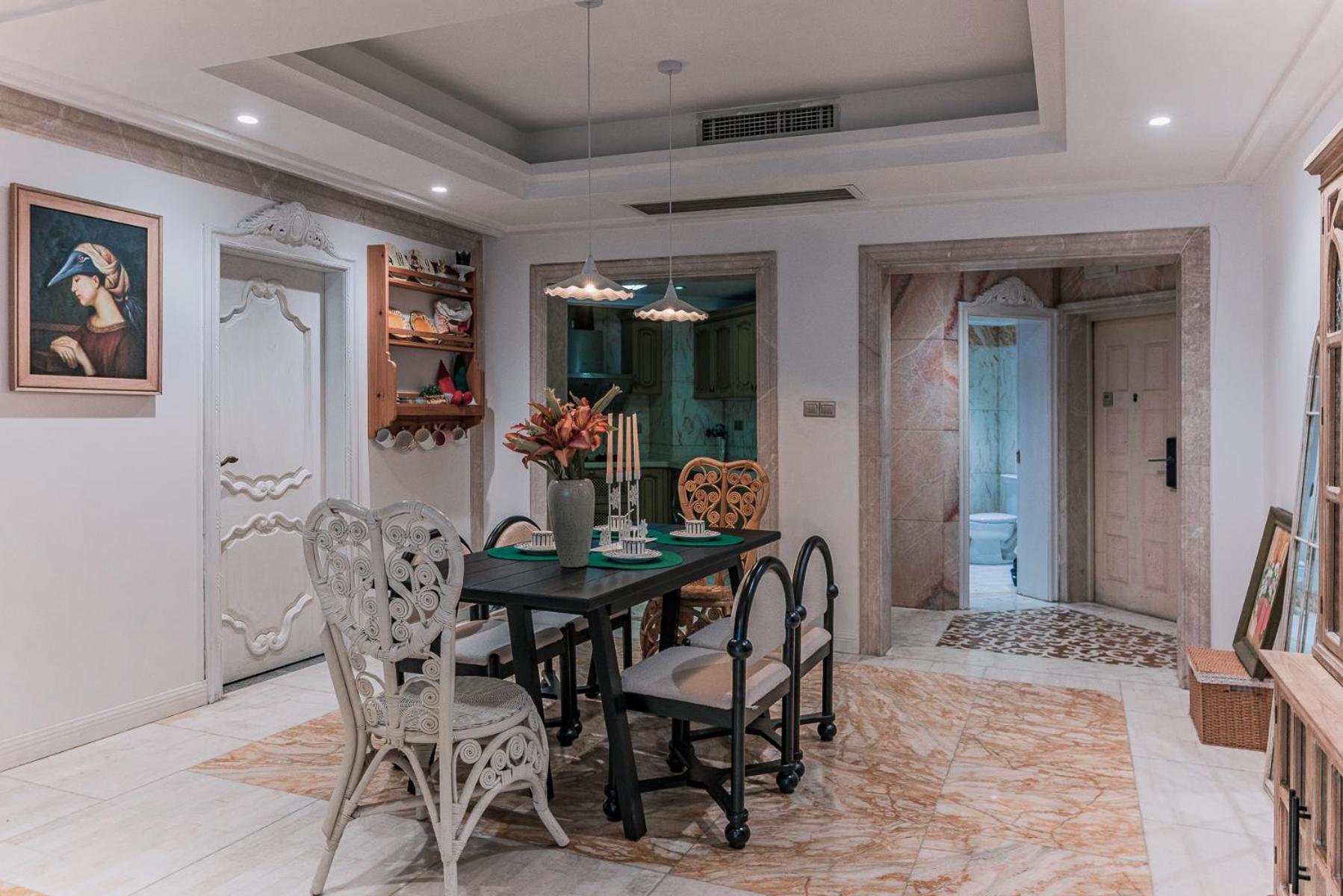 King'Slandind Bnb Trùng Khánh Ngoại thất bức ảnh